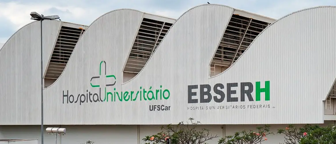 Concurso Ebserh: iniciado processo para escolha da organizadora