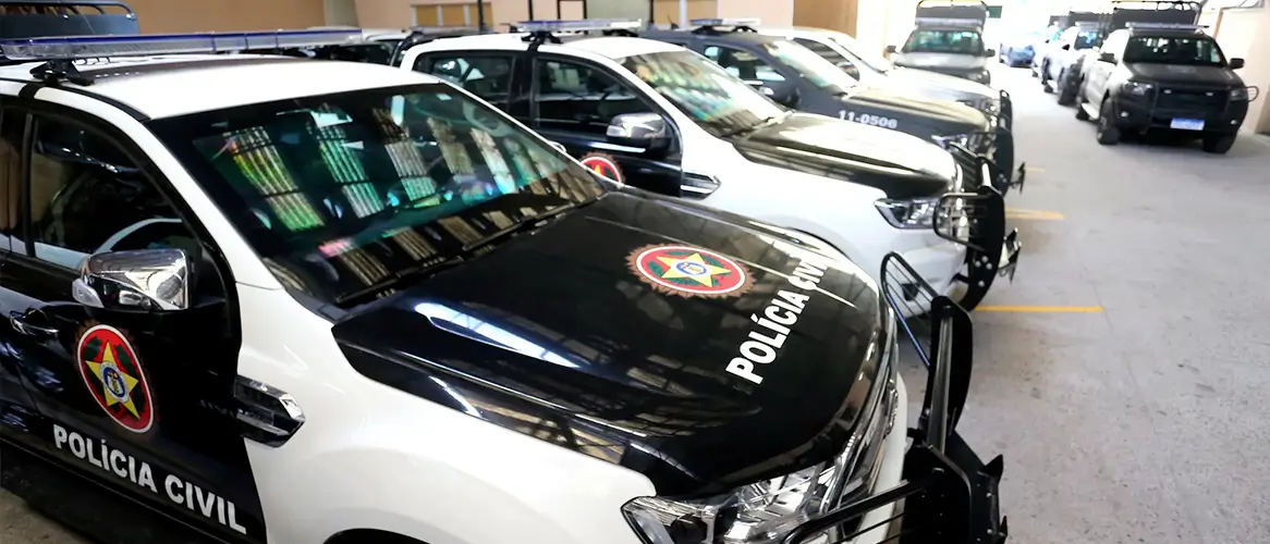 Concurso PC RJ: divulgada segunda convocação para exames psicotécnicos