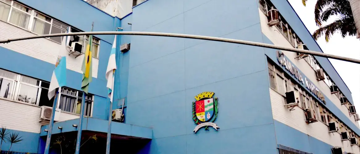 Concurso Barra Mansa RJ para a Câmara Municipal tem cronograma alterado
