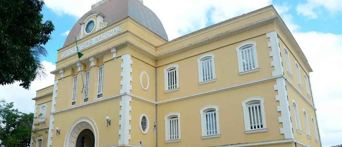 Concurso Observatório Nacional: saiu edital para 22 vagas. Até R$14.932 mensais!