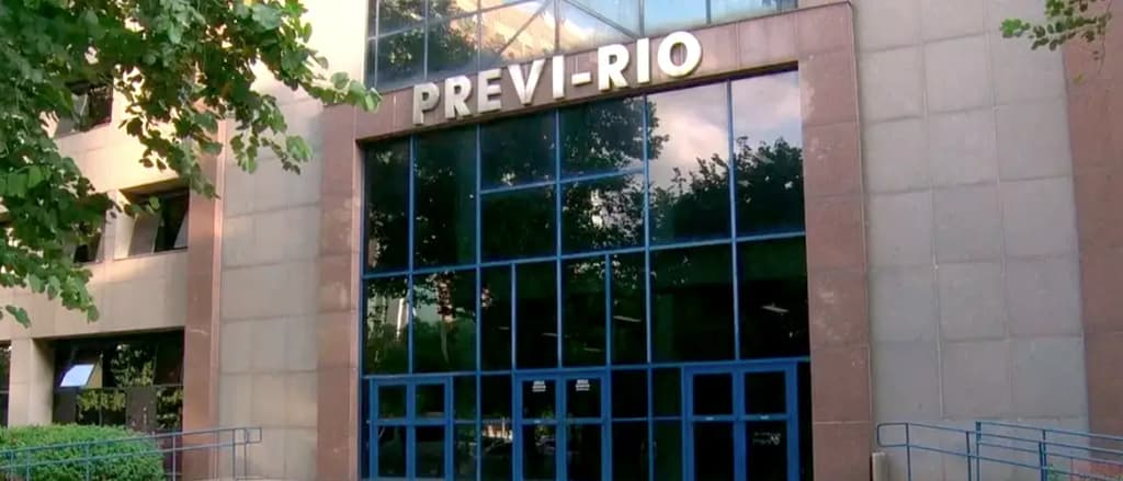 Concurso PreviRio está previsto na LOA 2026