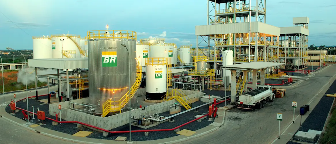 Concurso Petrobras: inscrições abertas para 6.412 vagas