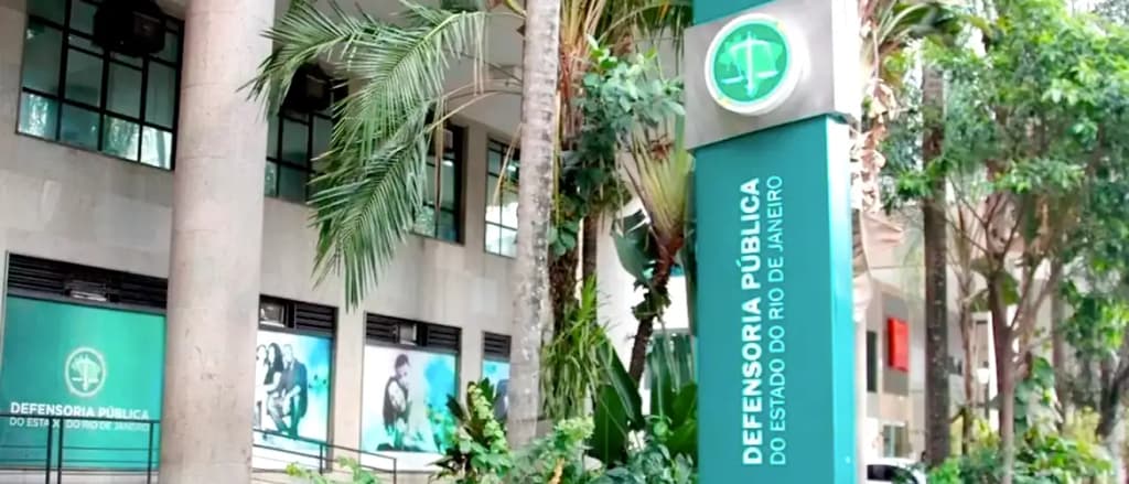 Concurso DPE RJ: inscrições prorrogadas para 35 vagas de defensor