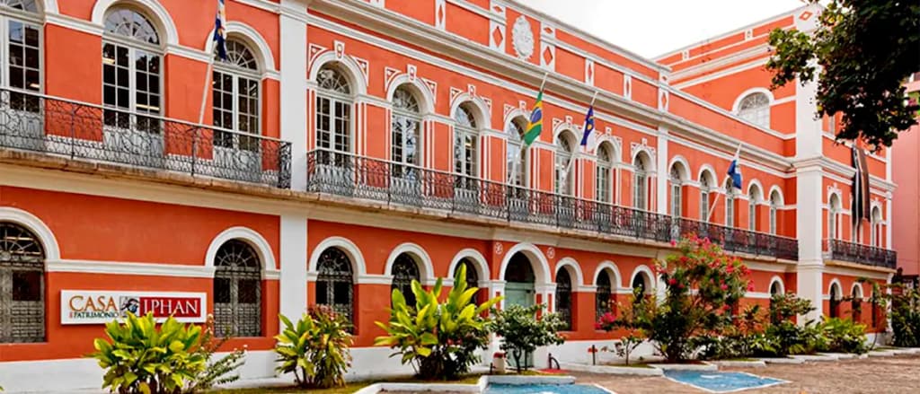 Concurso Iphan abre inscrições para 31 vagas temporárias