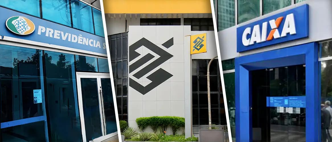 Veja três concursos federais de nível médio que pagam mais de R$6 mil!