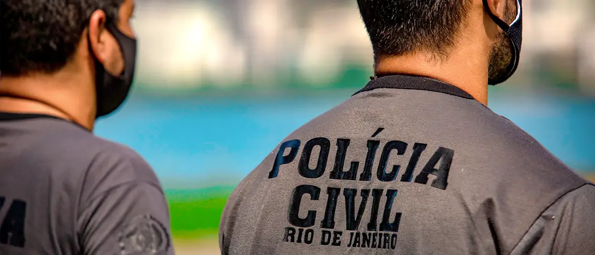 Concurso PC RJ: secretário toma posse e promete nova seleção