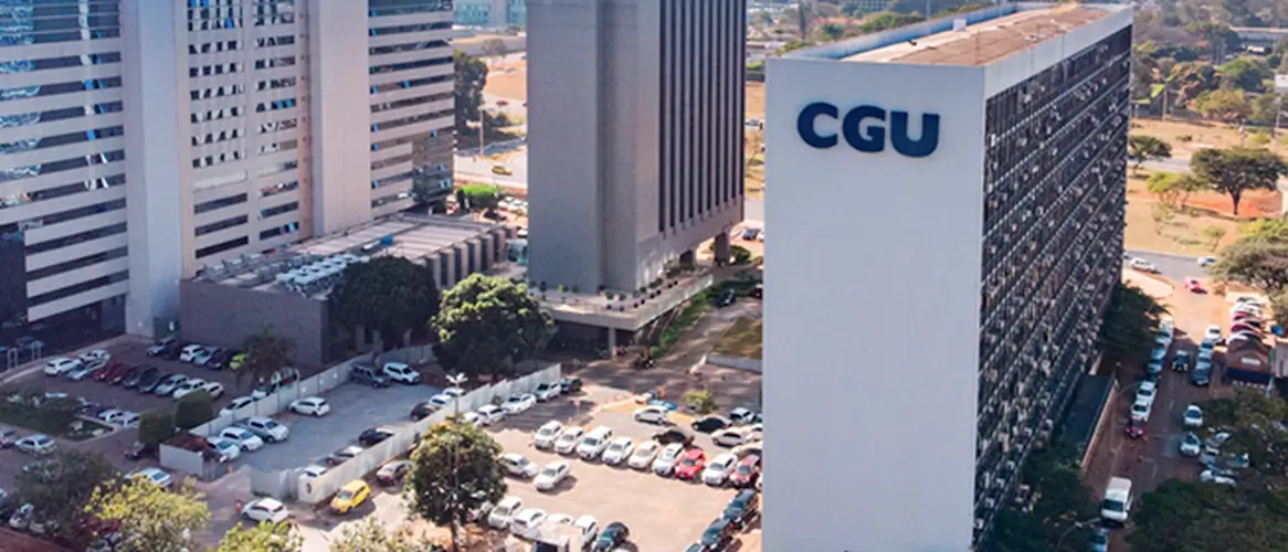 Concurso CGU: solicitadas 550 vagas ao Ministério da Gestão