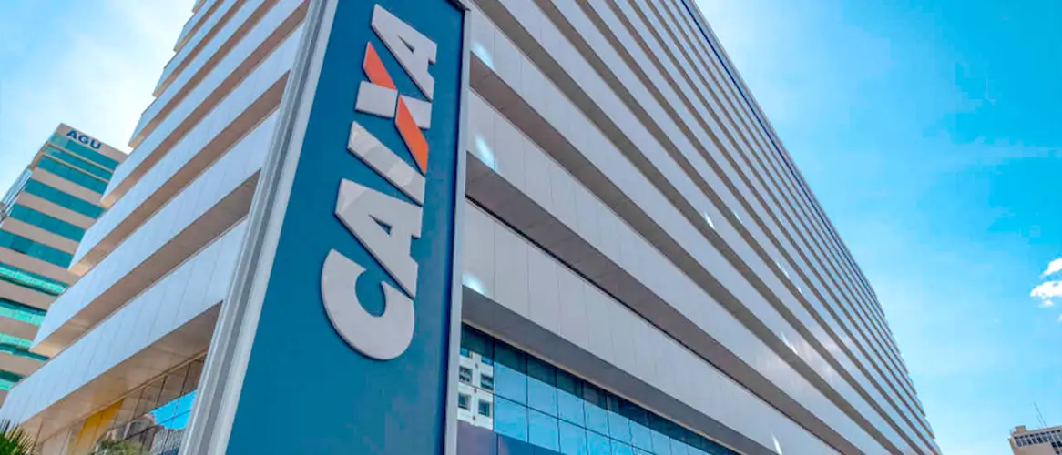 Cesgranrio será a organizadora do Concurso Caixa 2024