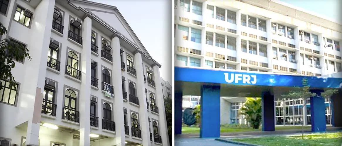 Concursos UniRio e UFRJ: plano de cargos é um dos atrativos