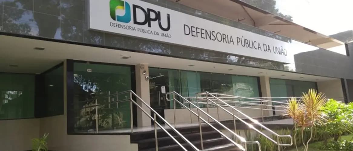 Concurso DPU para defensor já tem comissão formada