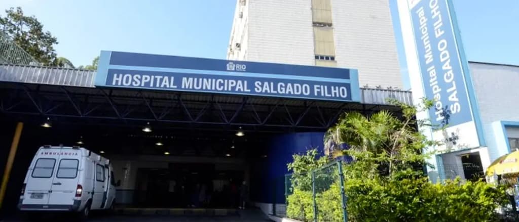 Saúde Rio abre 328 vagas temporárias para médico
