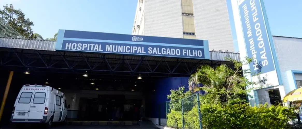 Saúde Rio abre 328 vagas temporárias para médico