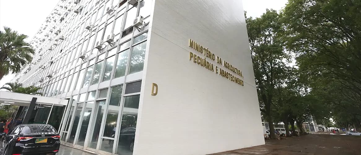 Concurso Mapa: autorizada seleção para contratação de 40 temporários