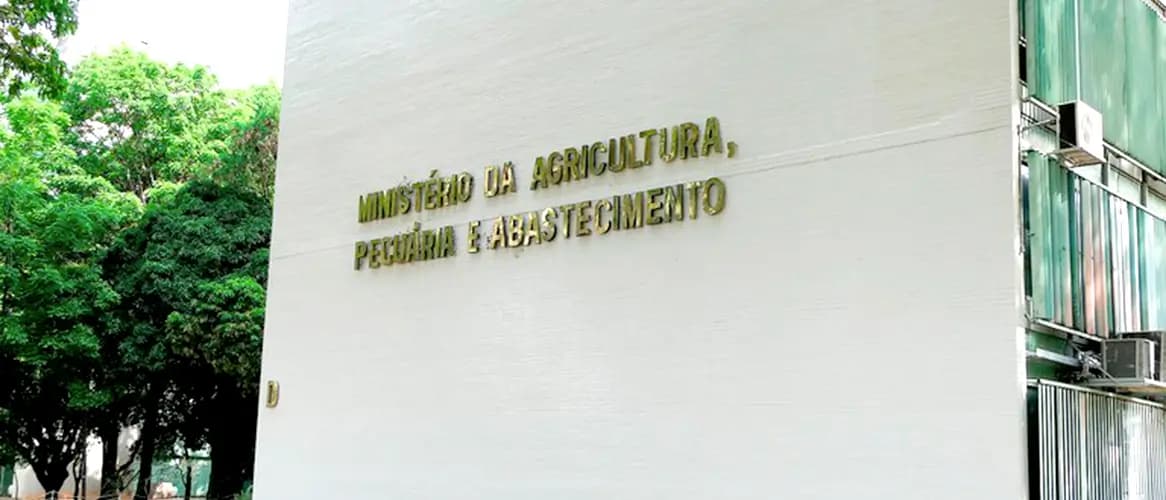 Concurso Mapa: 2.629 vagas solicitadas ao Ministério da Gestão