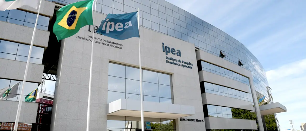 Concurso Ipea é homologado!
