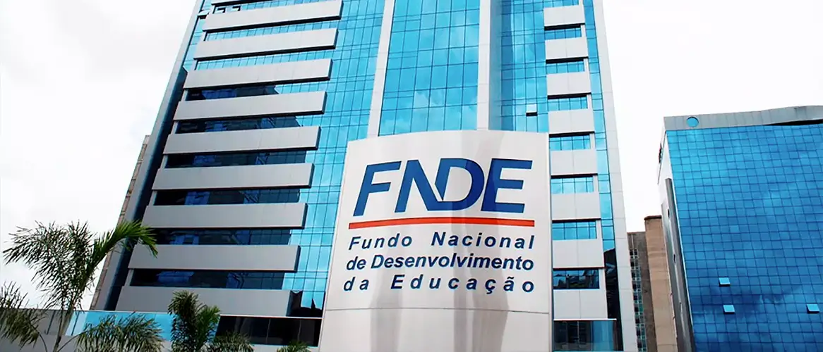 Concurso FNDE: saiu novo edital. Nível superior. R$9.300!