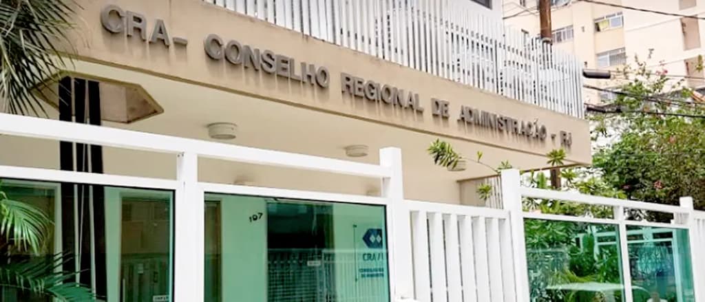 Novo concurso CRA RJ tem Iades como organizador