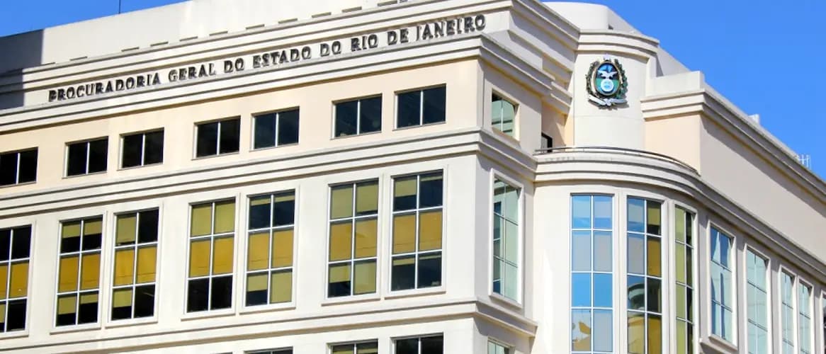 Concurso PGE RJ: autorizado o provimento de 30 vagas de analista