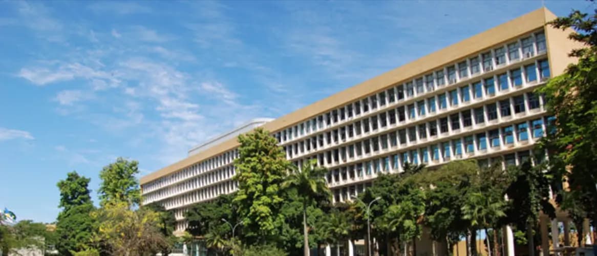 Concurso UFRJ: veja quais organizadoras enviaram propostas!