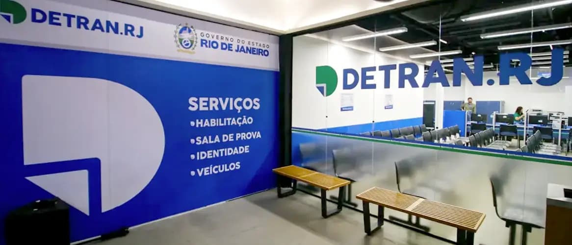 Concurso Detran RJ: autarquia manifesta-se sobre edital
