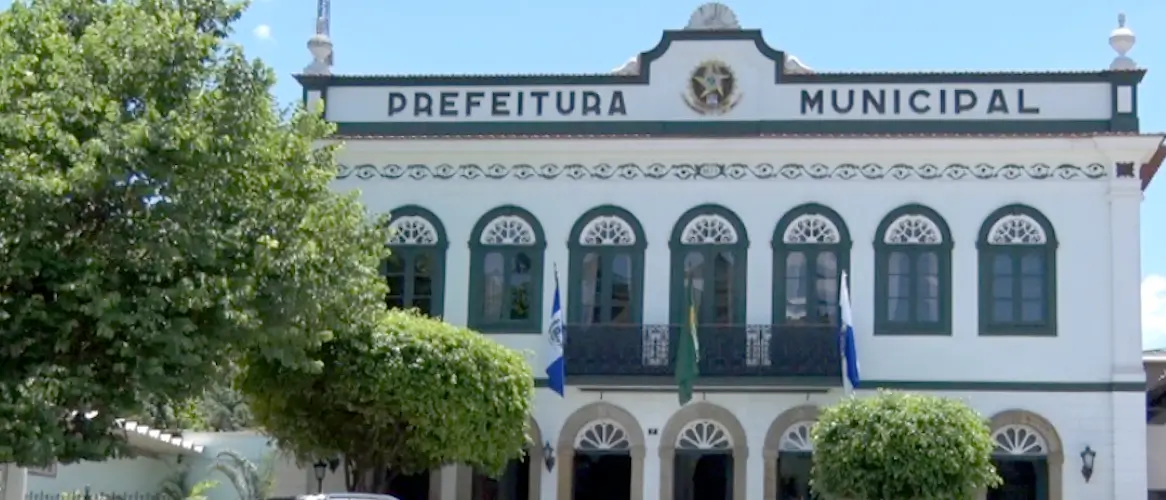 Concurso Duas Barras RJ está oficialmente suspenso!