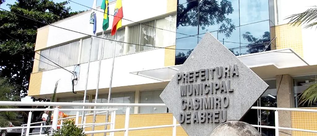 Concurso Casimiro de Abreu RJ: edital publicado para procurador