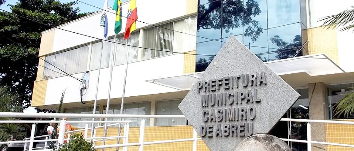 Concurso Casimiro de Abreu RJ: edital publicado para procurador