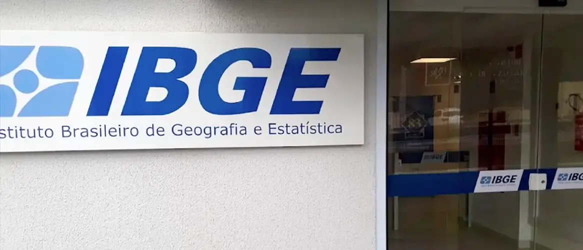 Concurso IBGE: últimos dias de inscrição para 325 vagas no RJ