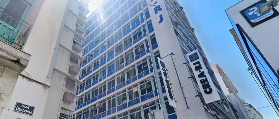 Concurso Crea RJ: quase 13 mil candidatos farão prova no domingo, 2