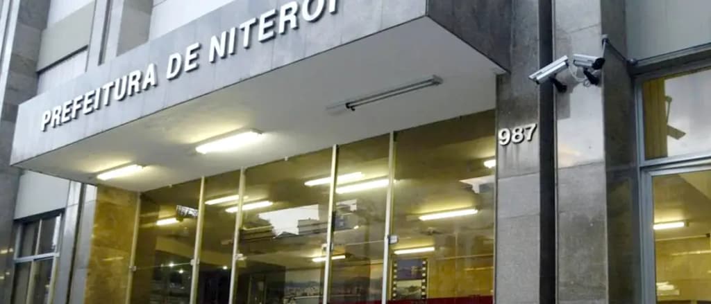 Concurso Niterói RJ para a ION: taxa deve ser paga até esta sexta, dia 20