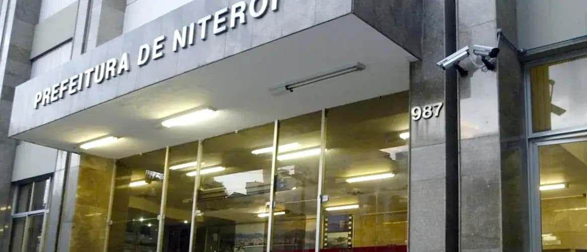 Concurso Niterói RJ para a ION: taxa deve ser paga até esta sexta, dia 20