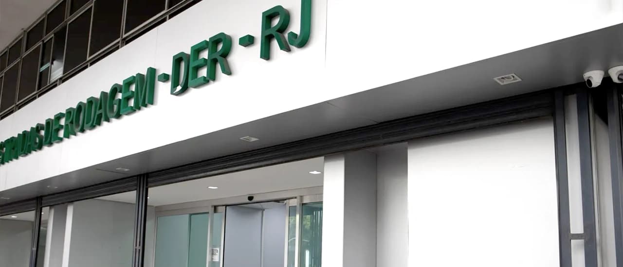 Concurso DER RJ tem comissão organizadora instituída