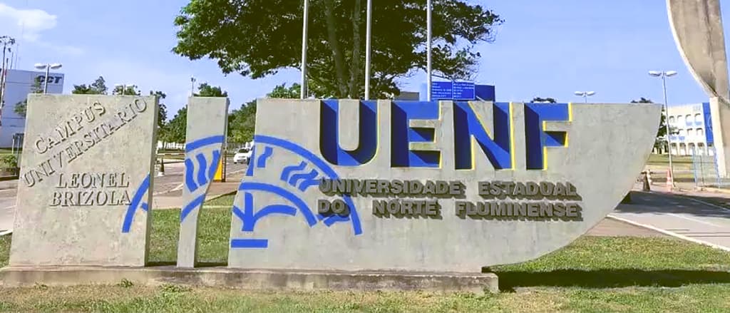 Concurso UENF: banca definida para edital com 149 vagas