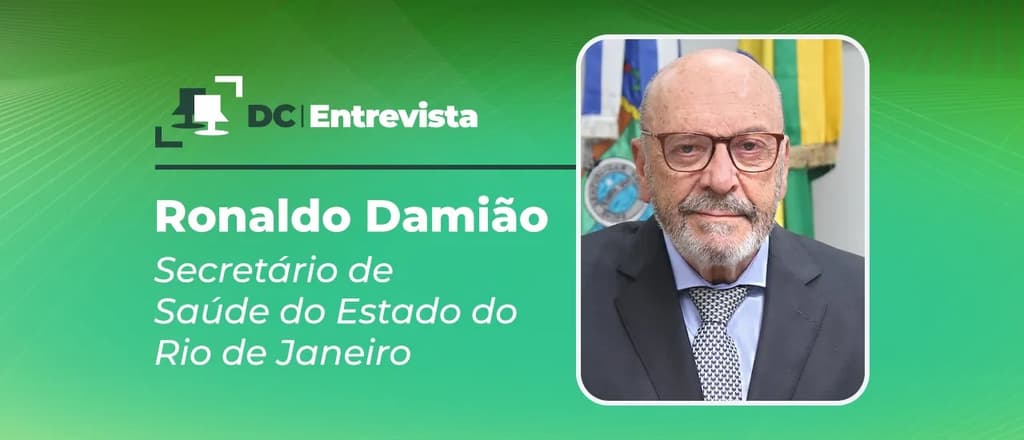 Concurso Saúde RJ: contratações devem superar bastante a oferta de 287 vagas
