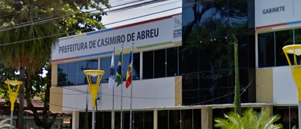 Concurso Casimiro de Abreu RJ: saiu edital para 70 vagas. Nível médio!