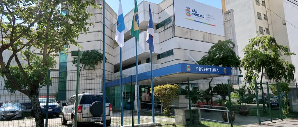 Concurso Guarda de São Gonçalo RJ: 1.100 vagas e inicial de até R$5.124!