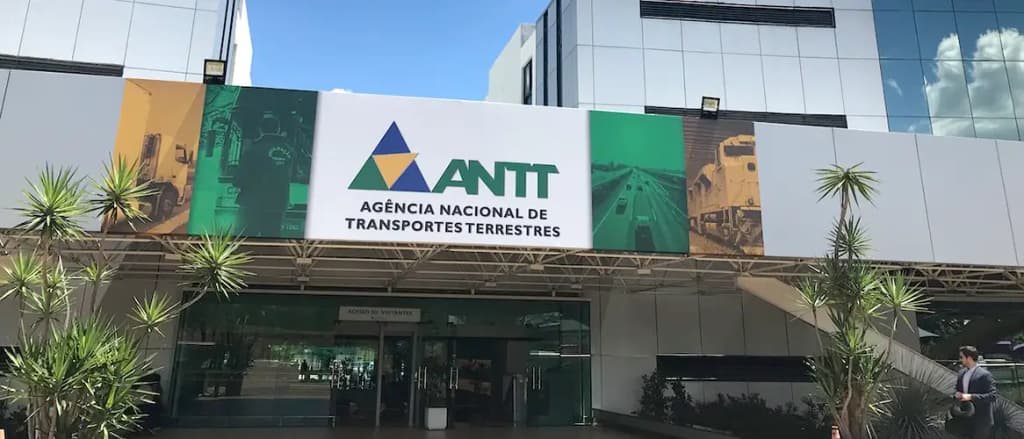 Concurso ANTT: aprovado pedido de 381 vagas ao Ministério da Gestão