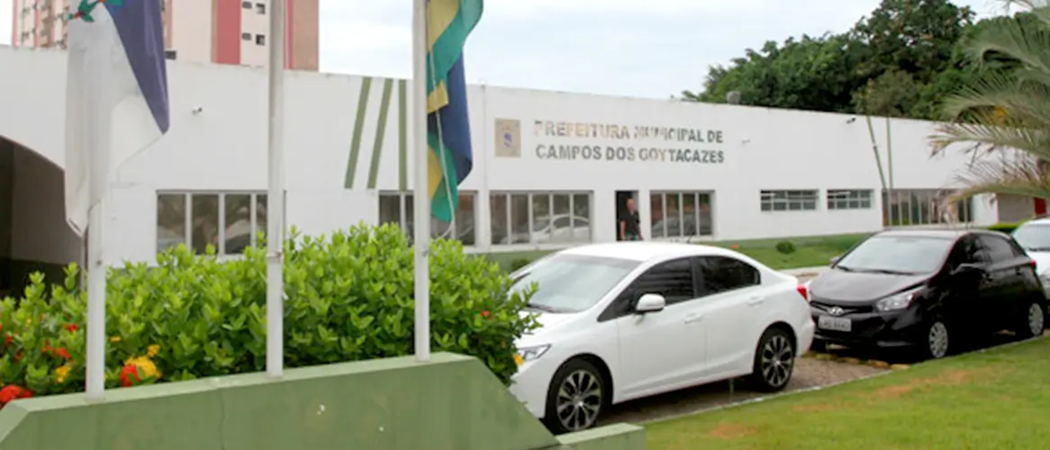 Concurso Campos dos Goytacazes RJ: publicado novo edital para 295 vagas