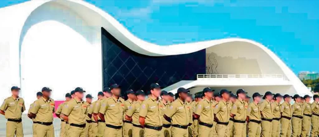 Concurso Guarda de Niterói RJ: resultado divulgado e recursos até esta sexta, 28