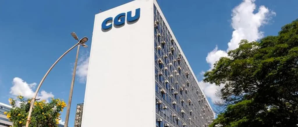 Novo concurso CGU está em pauta!