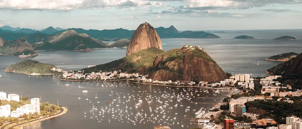 Concursos RJ: inscrições para 233 vagas e até R$44 mil!
