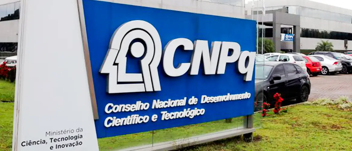Concurso CNPq: autorizada a nomeação de 50 aprovados