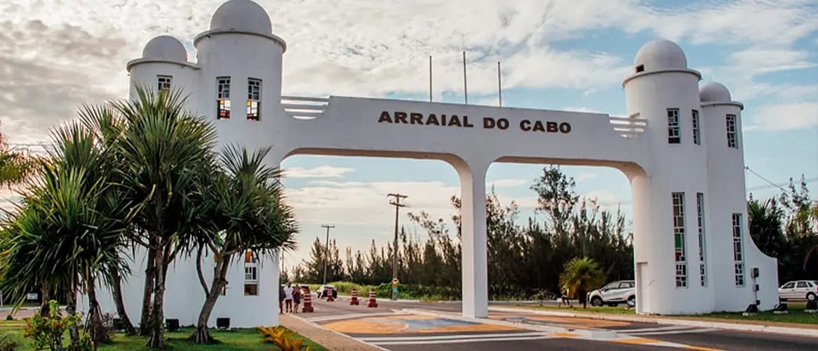 Concurso Arraial do Cabo RJ: últimas horas de inscrição para 73 vagas