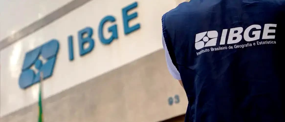 Concurso IBGE: escolha da banca para 27 mil vagas é remarcada