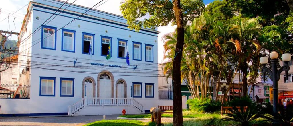 Concurso Angra dos Reis RJ: contrato é assinado e edital já pode sair