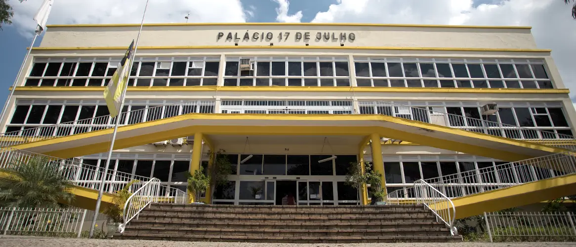 Concurso Volta Redonda RJ: divulgado edital para níveis médio e superior