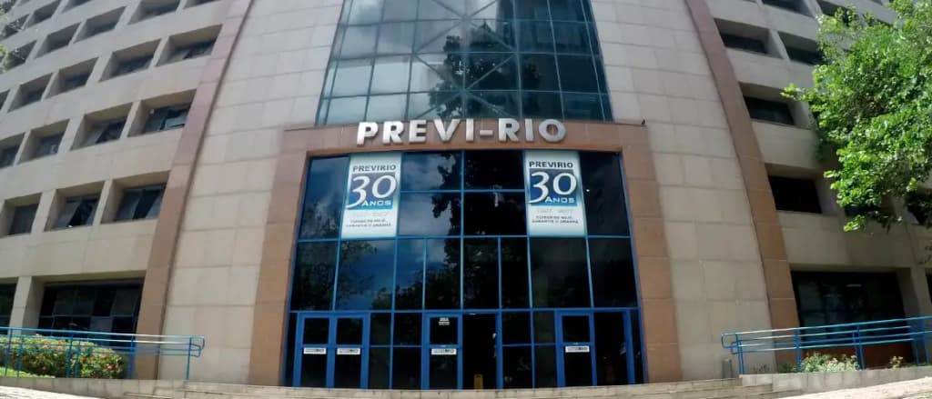 Concurso PreviRio está na proposta orçamentária de 2025!