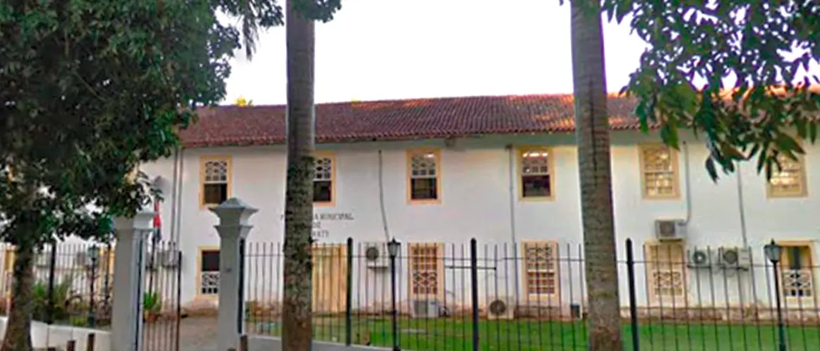 Concurso Paraty RJ: 355 vagas e banca definida!