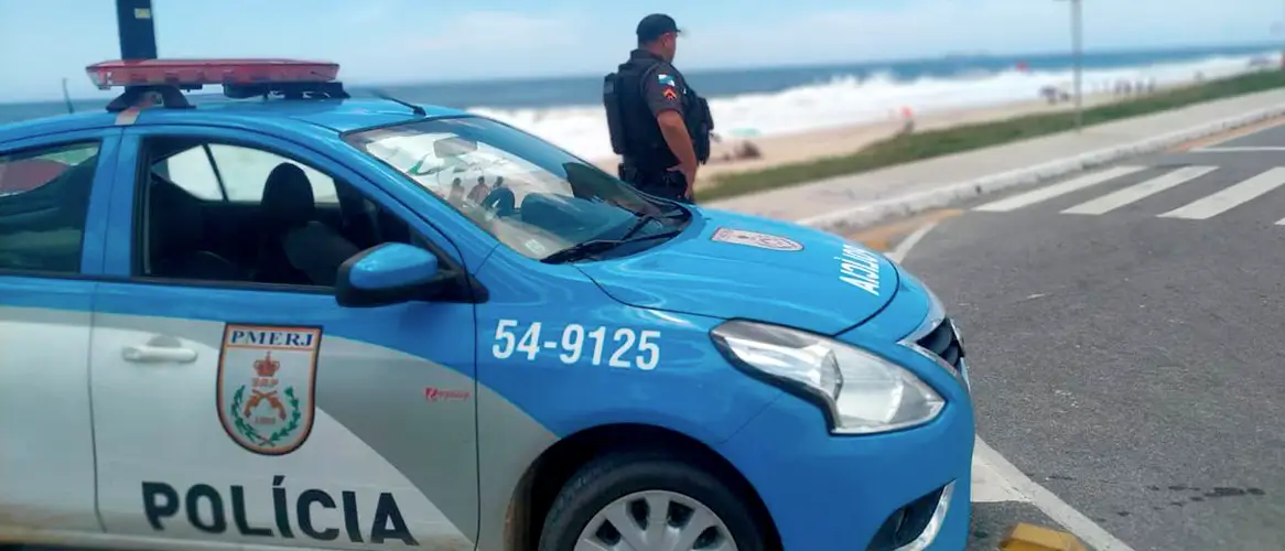 Concurso Pmerj: FGV é a banca mais cotada, confirma fonte