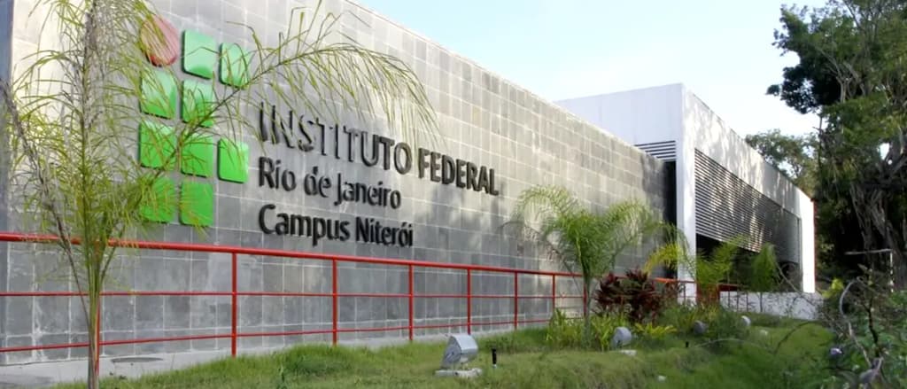 Concurso IFRJ: edital contemplará novas carreiras criadas por Medida Provisória
